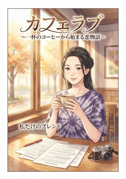 カフェラブ